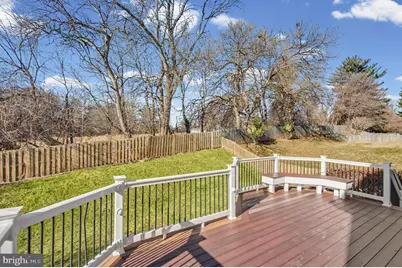 10834 Meadowlea Road, Owings Mills, MD 21117 - Photo 7