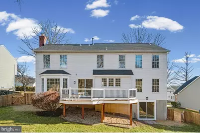 10834 Meadowlea Road, Owings Mills, MD 21117 - Photo 5