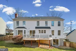 10834 Meadowlea Rd, Owings Mills, MD 21117 - Photo 5