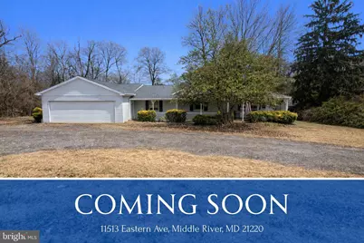 11513 Eastern Avenue, Baltimore, MD 21220 - Photo 1