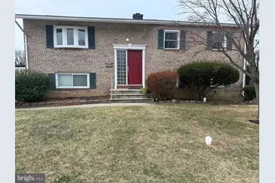 6731 Fox Meadow Road, Gwynn Oak, MD 21207 - Photo 1