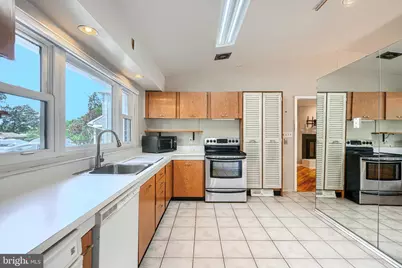 3204 Timberfield Lane, Pikesville, MD 21208 - Photo 11