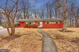 3204 Timberfield Ln, Pikesville, MD 21208 - Photo 1