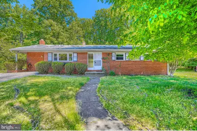 3204 Timberfield Lane, Pikesville, MD 21208 - Photo 1