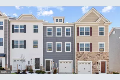 5011 Silver Oak Drive, Rosedale, MD 21237 - Photo 1