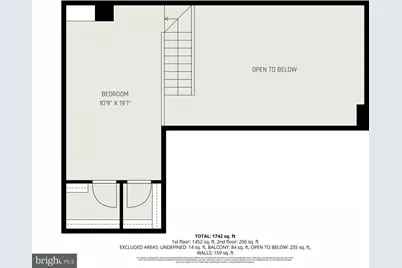 2151 Woodbox Lane #2151C, Baltimore, MD 21209 - Photo 35