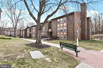 2151 Woodbox Lane #2151C, Baltimore, MD 21209 - Photo 3