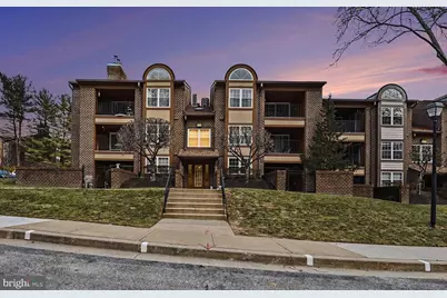 2151 Woodbox Lane #2151C, Baltimore, MD 21209 - Photo 1