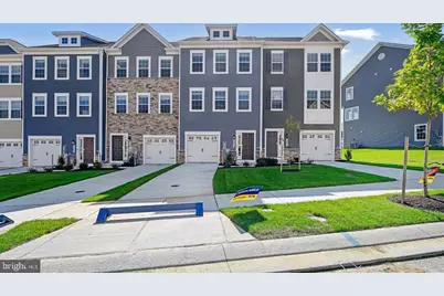 5013 Silver Oak Drive, Rosedale, MD 21237 - Photo 1