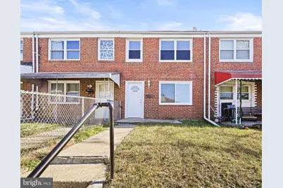 7819 Saint Bridget Lane, Dundalk, MD 21222 - Photo 1