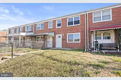 7819 Saint Bridget Lane, Dundalk, MD 21222 - Photo 3