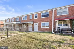 7819 St Bridget Ln, Dundalk, MD 21222 - Photo 3