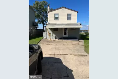 9102 Hinton Avenue, Baltimore, MD 21219 - Photo 1