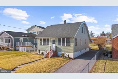 1924 Sunberry Road, Baltimore, MD 21222 - Photo 3
