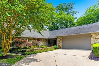 5 Tall Tree Court, Baltimore, MD 21208 - Photo 1