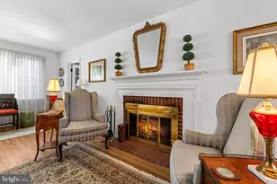 1706 Kurtz Ave, Lutherville Timonium, MD 21093 - Photo 9