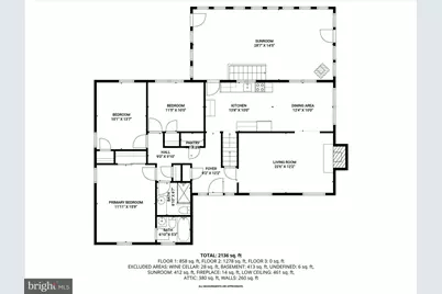 3618 Granite Road, Woodstock, MD 21163 - Photo 71