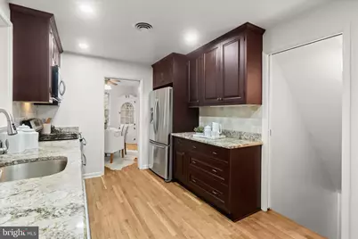 3618 Granite Road, Woodstock, MD 21163 - Photo 31