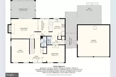 19 Huntress Court, Lutherville Timonium, MD 21093 - Photo 27