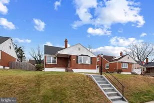 1817 Hanford Rd, Rosedale, MD 21237 - Photo 25