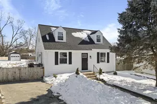 8731 Lackawanna Ave, Baltimore, MD 21234 - Photo 1