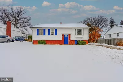 9517 Holiday Manor Road, Baltimore, MD 21236 - Photo 1
