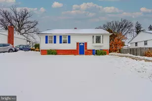 9517 Holiday Manor Rd, Baltimore, MD 21236 - Photo 1