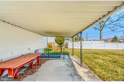 9517 Holiday Manor Road, Baltimore, MD 21236 - Photo 45