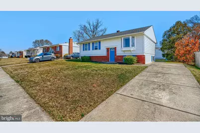 9517 Holiday Manor Road, Baltimore, MD 21236 - Photo 3
