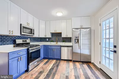 9517 Holiday Manor Road, Baltimore, MD 21236 - Photo 15