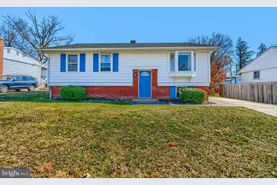 9517 Holiday Manor Road, Baltimore, MD 21236 - Photo 1