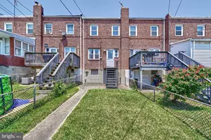 7731 Wynbrook Rd, Baltimore, MD 21224 - Photo 13