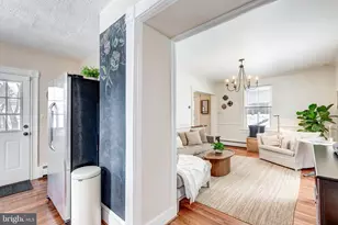 102 Pleasant Hill Rd, Owings Mills, MD 21117 - Photo 19