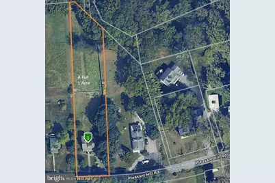 102 Pleasant Hill Road, Owings Mills, MD 21117 - Photo 35