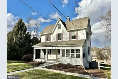 102 Pleasant Hill Road, Owings Mills, MD 21117 - Photo 1