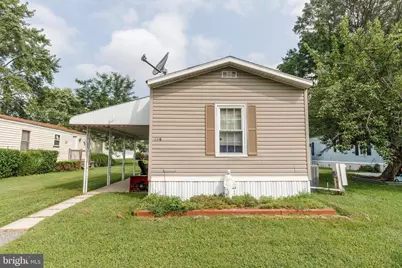 118 Day Coach Circle, Middle River, MD 21220 - Photo 11