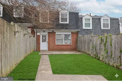 6415 Falkirk Road, Baltimore, MD 21239 - Photo 21