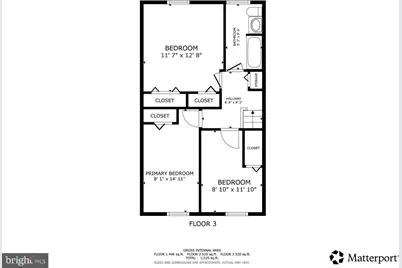 6415 Falkirk Road, Baltimore, MD 21239 - Photo 25