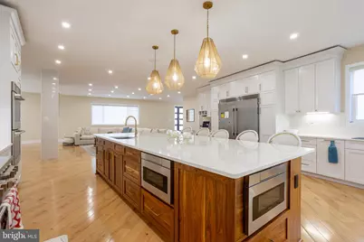 3525 Barton Oaks Road, Pikesville, MD 21208 - Photo 15