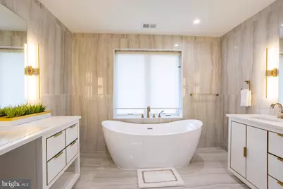 3525 Barton Oaks Road, Pikesville, MD 21208 - Photo 27