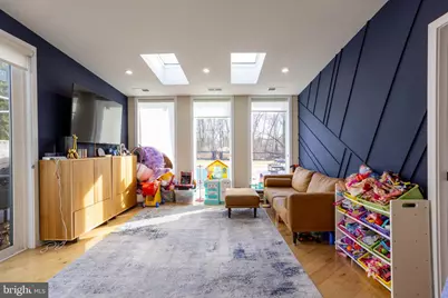 3525 Barton Oaks Road, Pikesville, MD 21208 - Photo 37