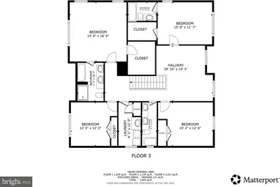 27 Eden Terrace Lane, Catonsville, MD 21228 - Photo 31