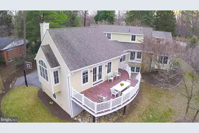 6507 Darnall Road, Towson, MD 21204 - Photo 55