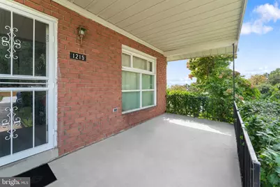 1215 Dorchester Avenue, Baltimore, MD 21207 - Photo 7