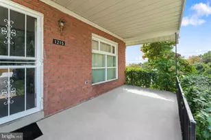 1215 Dorchester Ave, Baltimore, MD 21207 - Photo 7