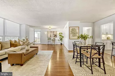 205 E Joppa Road #808, Towson, MD 21286 - Photo 1