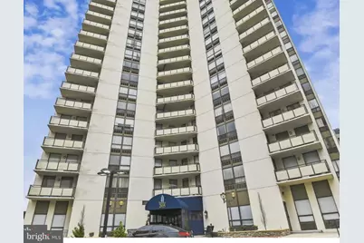 205 E Joppa Road #808, Towson, MD 21286 - Photo 3