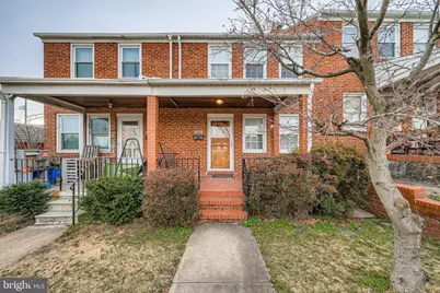 7165 Gough Street, Baltimore, MD 21224 - Photo 1
