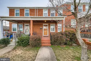 7165 Gough St, Baltimore, MD 21224 - Photo 1