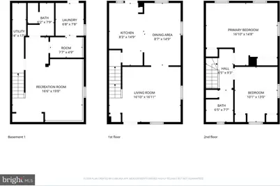 2616 Liberty Parkway, Baltimore, MD 21222 - Photo 41